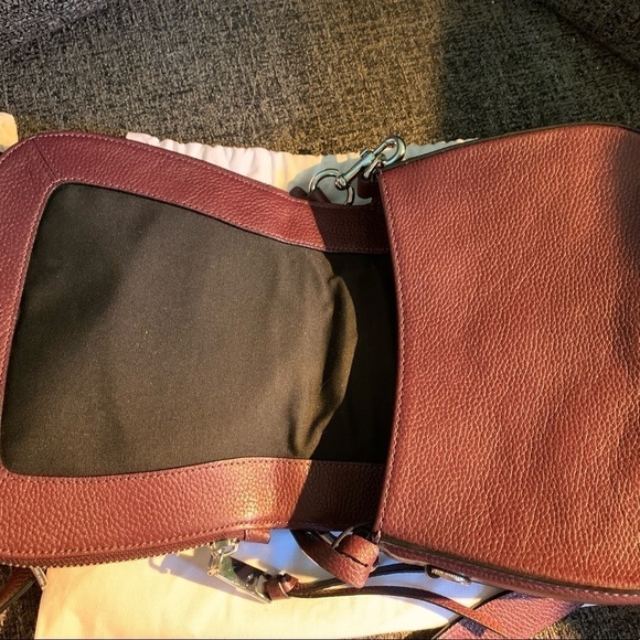 Marc Jacobs Recruit Small Nomad Shoulder Bag - Picture 7 of 11